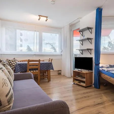 Ferienwohnung Foerster Uberlingen Exterior photo