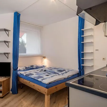 Ferienwohnung Foerster Uberlingen Exterior photo
