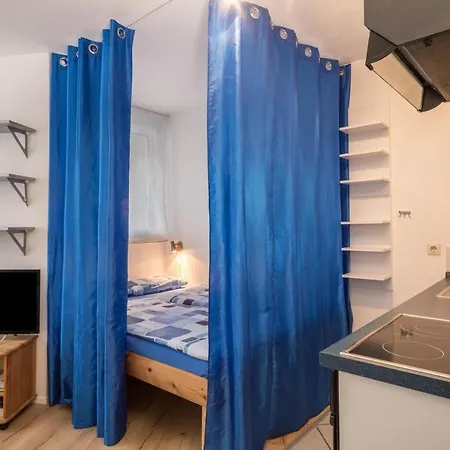 Ferienwohnung Foerster Uberlingen Exterior photo