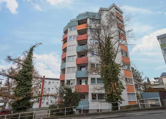 Ferienwohnung Foerster
