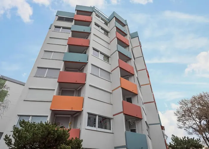 Ferienwohnung Foerster