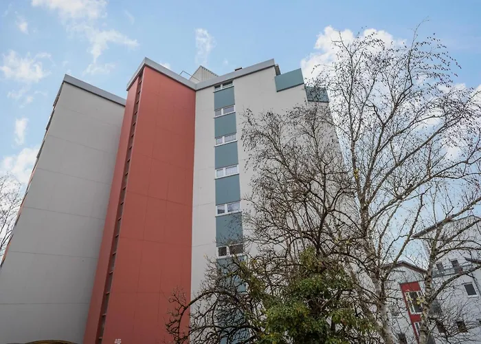 Ferienwohnung Foerster