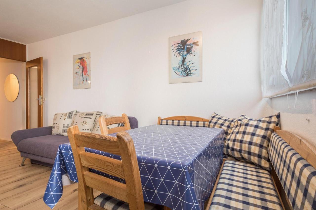 Apartment Foerster *