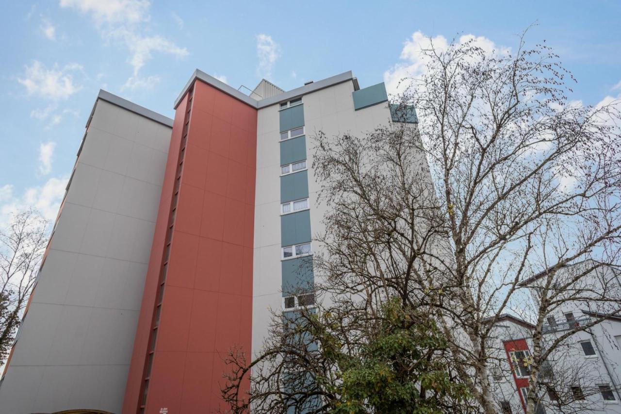 Foerster Apartment