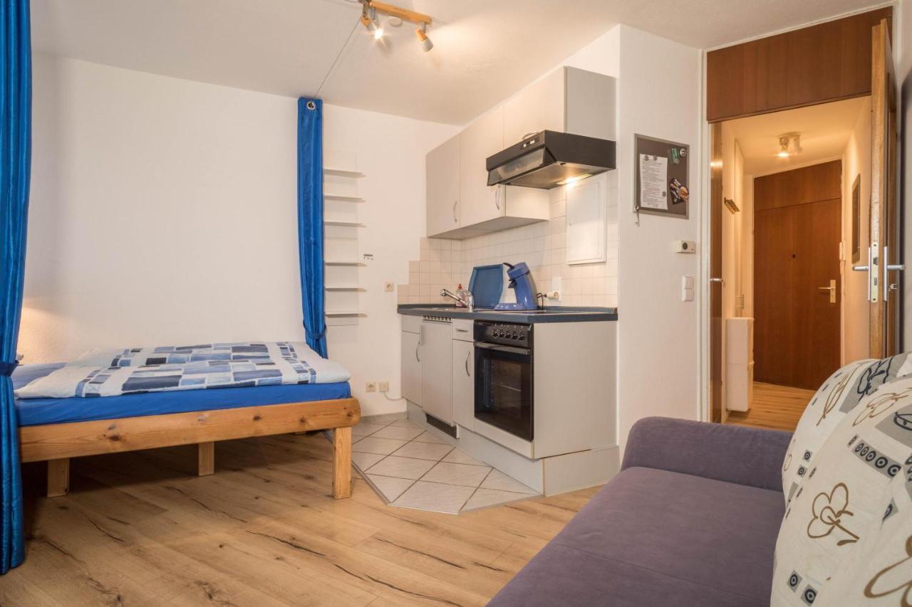 Foerster Apartment Uberlingen