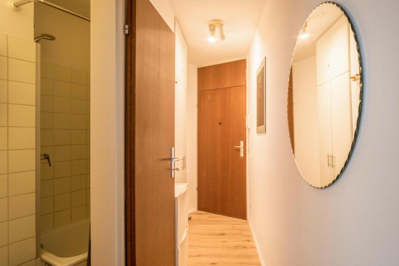 Foerster Apartment
